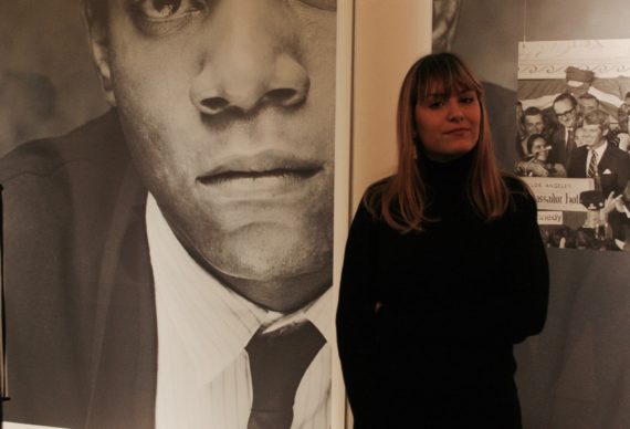 Alla scoperta di Jean-Michel Basquiat!